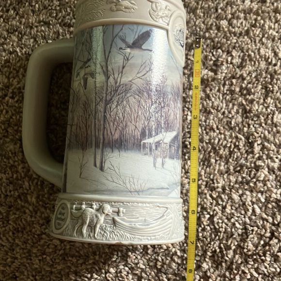 Miller highlife stein “7 - Picture 6 of 11